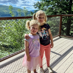 Fundraising Page: Avery Fisher